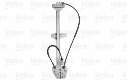 VALEO Mecanism actionare geam VALEO 851672 (851672)
