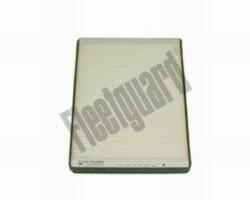 FLEETGUARD Filtru, aer habitaclu FLEETGUARD AF25840 (AF25840)