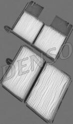 DENSO Filtru, aer habitaclu DENSO DCF361P (DCF361P)