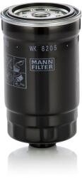 Mann-filter filtru combustibil MANN-FILTER WK 8205 (WK 8205) - automobilus