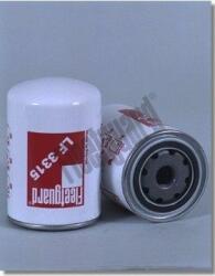 FLEETGUARD Filtru ulei FLEETGUARD LF3315 (LF3315) - automobilus