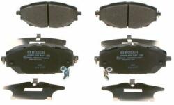 Bosch set placute frana, frana disc BOSCH 0 986 424 865 (0 986 424 865)