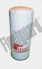 FLEETGUARD filtru combustibil FLEETGUARD FF5507 (FF5507) - automobilus