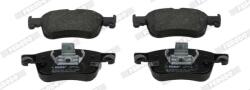 FERODO set placute frana, frana disc FERODO PREMIER ECO FRICTION FDB4849 (FDB4849)