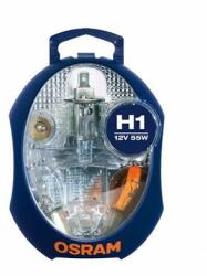 OSRAM Sortimente, becuri OSRAM CLK H1 (CLK H1)