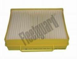 FLEETGUARD Filtru, aer habitaclu FLEETGUARD AF25829 - automobilus