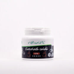 Naturisti® Ciocolata calda ETA - 330 g