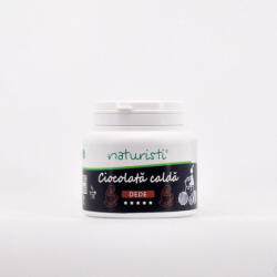 Naturisti® Ciocolata calda DEDE - 330 g