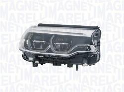 Magneti Marelli Far MAGNETI MARELLI 711451000678 (711451000678) - automobilus