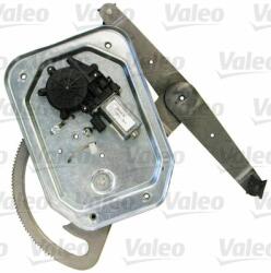 VALEO Mecanism actionare geam VALEO 851087 (851087) - automobilus