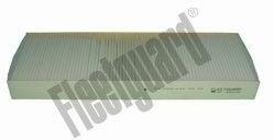 FLEETGUARD Filtru aer FLEETGUARD AF25695 (AF25695) - automobilus