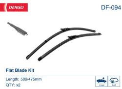 DENSO lamela stergator DENSO DF-094 (DF-094) - automobilus