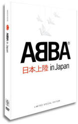ABBA In Japan (dvd)
