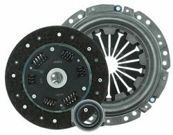 AISIN Set ambreiaj AISIN Clutch Kit (3P) KM-081 (KM-081)