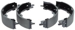 Bosch Set saboti frana BOSCH 0 986 487 744 (0 986 487 744) - automobilus
