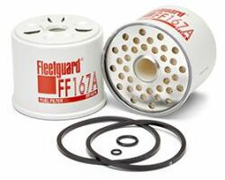 FLEETGUARD filtru combustibil FLEETGUARD FF167A - automobilus