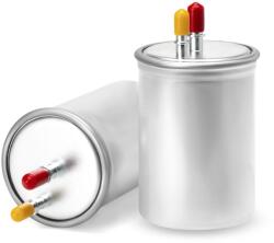 FLEETGUARD filtru combustibil FLEETGUARD FF5794 (FF5794) - automobilus