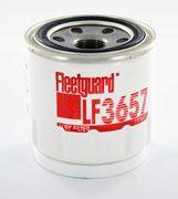 FLEETGUARD Filtru ulei FLEETGUARD LF3657 (LF3657) - automobilus