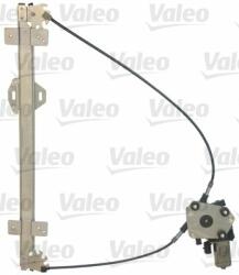 VALEO Mecanism actionare geam VALEO 850948 (850948) - automobilus