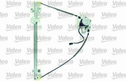 VALEO Mecanism actionare geam VALEO 851752 (851752) - automobilus