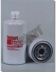FLEETGUARD filtru combustibil FLEETGUARD FS1212 (FS1212) - automobilus