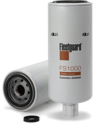 FLEETGUARD filtru combustibil FLEETGUARD FS1000 (FS1000) - automobilus