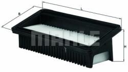 MAHLE Filtru aer MAHLE LX 2963 (LX 2963) - automobilus