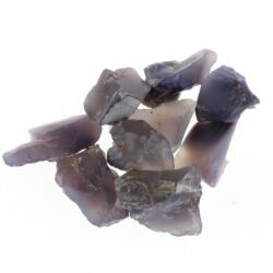 Mineral Natural Rar Opal Lavanda Tiffany Brut Aprox. 20 x 12 mm ( M )