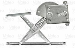 VALEO Mecanism actionare geam VALEO 851295 (851295) - automobilus