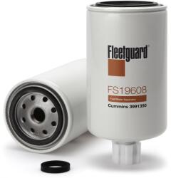FLEETGUARD filtru combustibil FLEETGUARD FS19608 (FS19608) - automobilus