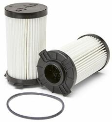 FLEETGUARD filtru combustibil FLEETGUARD FF266 (FF266) - automobilus