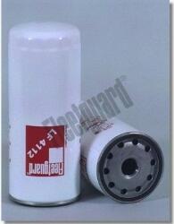 FLEETGUARD Filtru ulei FLEETGUARD LF4112 (LF4112) - automobilus