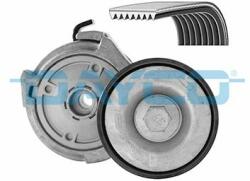 DAYCO Set curea transmisie cu caneluri DAYCO KPV041HD (KPV041HD)
