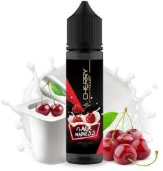 Flavor Madness Lichid Flavor Madness Cherry Yogurt 50ml (6977)
