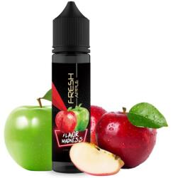 Flavor Madness Lichid Flavor Madness Fresh Apple 50ml 0mg (6725)