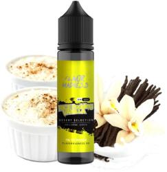 Flavor Madness Lichid Rice Pudding Vanilla Flavor Madness 30ml 0mg (9854) Lichid rezerva tigara electronica