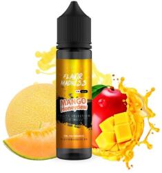 Flavor Madness Lichid Mango Honeydew Flavor Madness 30ml 0mg (9849)