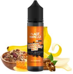 Flavor Madness Lichid Banana Cereal Honey Nuts Flavor Madness 30ml 0mg (9845)