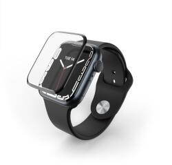 Next One Folie de protectie NEXT ONE 3D pentru Apple Watch 45mm (AW-45-3D-CLR)
