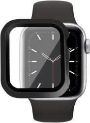 iSTYLE Husa de protectie iSTYLE Glass pentru Apple Watch (44 mm) (PL42210151000001)