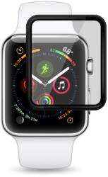 iSTYLE Folie de protectie iSTYLE 3D+ pentru Apple Watch 2/3 - 42mm (PL42012151300001)