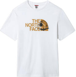 The North Face Graphic Dome , Alb , XL