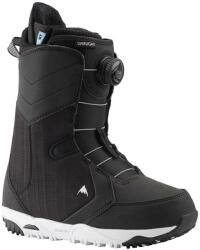 Burton Limelight Boa snowboard cipő, black25.0
