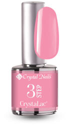 Crystal Nails 3 STEP CrystaLac - 3S165 (4ml)