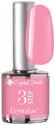 Crystal Nails 3 STEP CrystaLac - 3S165 (8ml)
