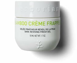 Erborian Frissítő bőrápoló gél Bamboo Creme Frappee (Skin-Reviving Fresh Gel) 50 ml - mall