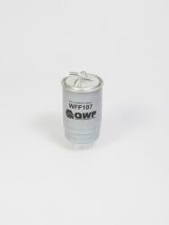 QWP filtru combustibil QWP WFF107