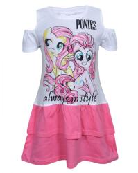  My Little Pony Nyári Ruha My Little Pony 2-3 év (98 cm)