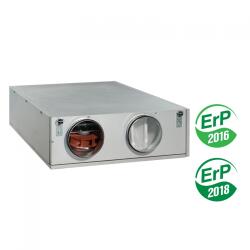 Vents VUT 350 PE EC L Hővisszanyerős légkezelő