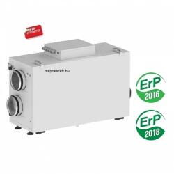 Vents VUT 300 H2 mini EC A2 hővisszanyerős szellőztető - szellozesaruhaz